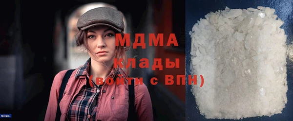 тгк Богданович